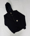 Carharrt Reworked Medium black Jacket