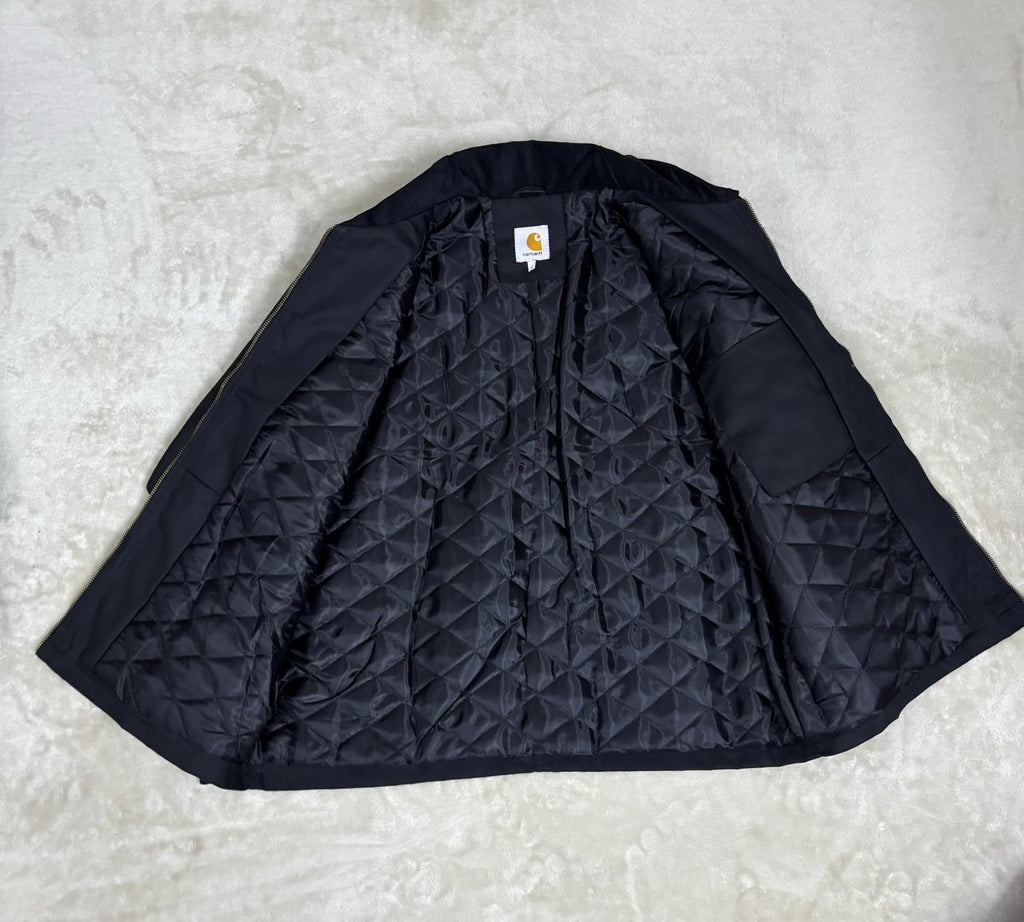 Carhart Reworked Large Detroit jacket