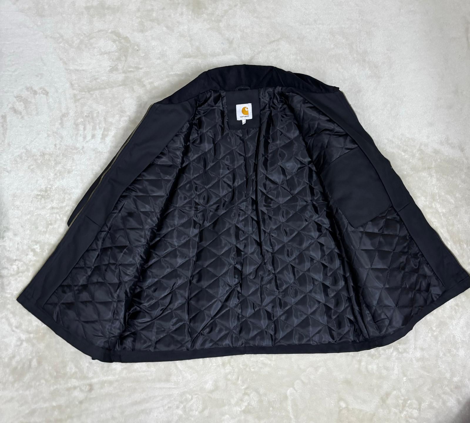 Carhart Reworked Large Detroit jacket