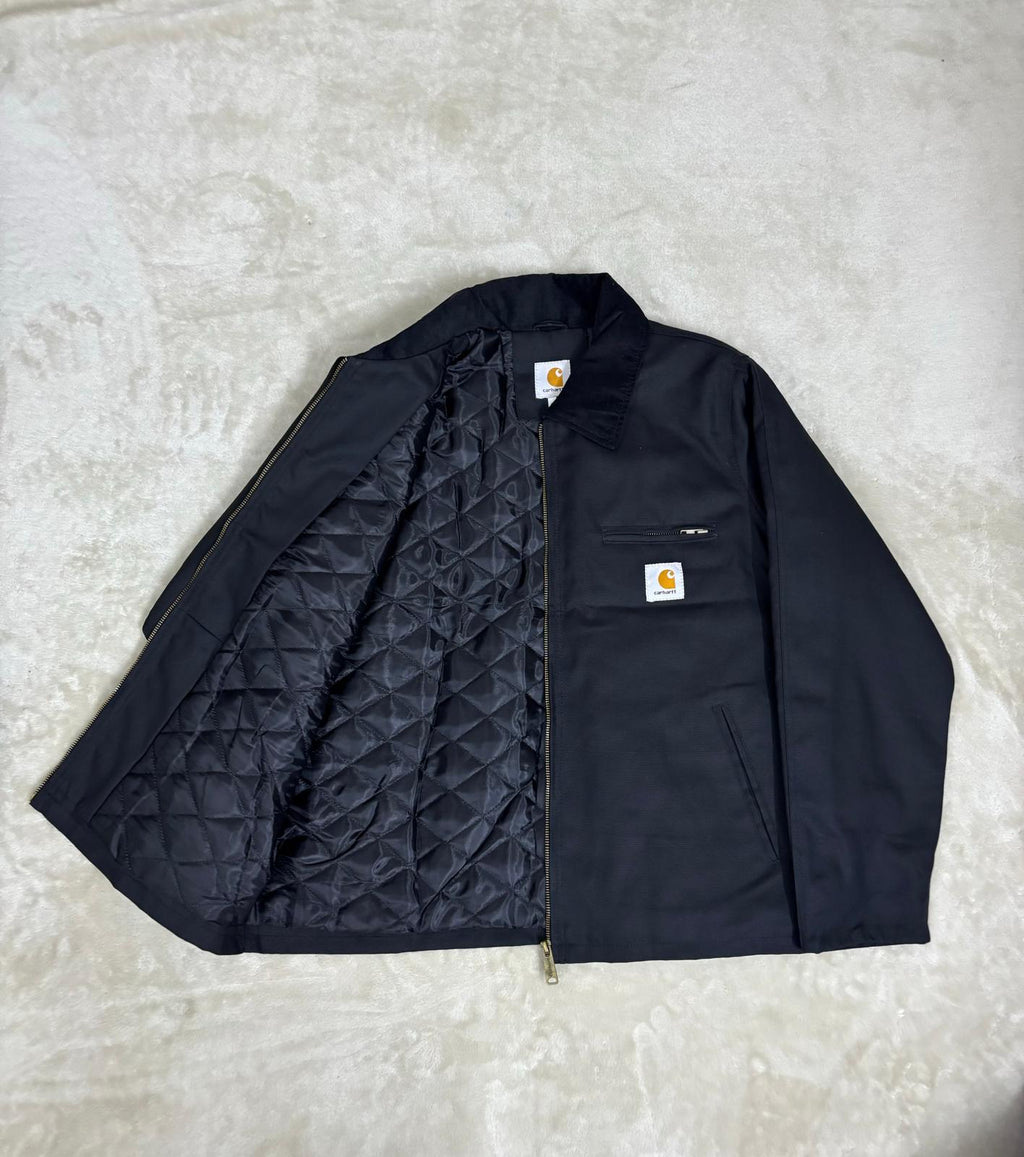 Carhart Reworked Large Detroit jacket