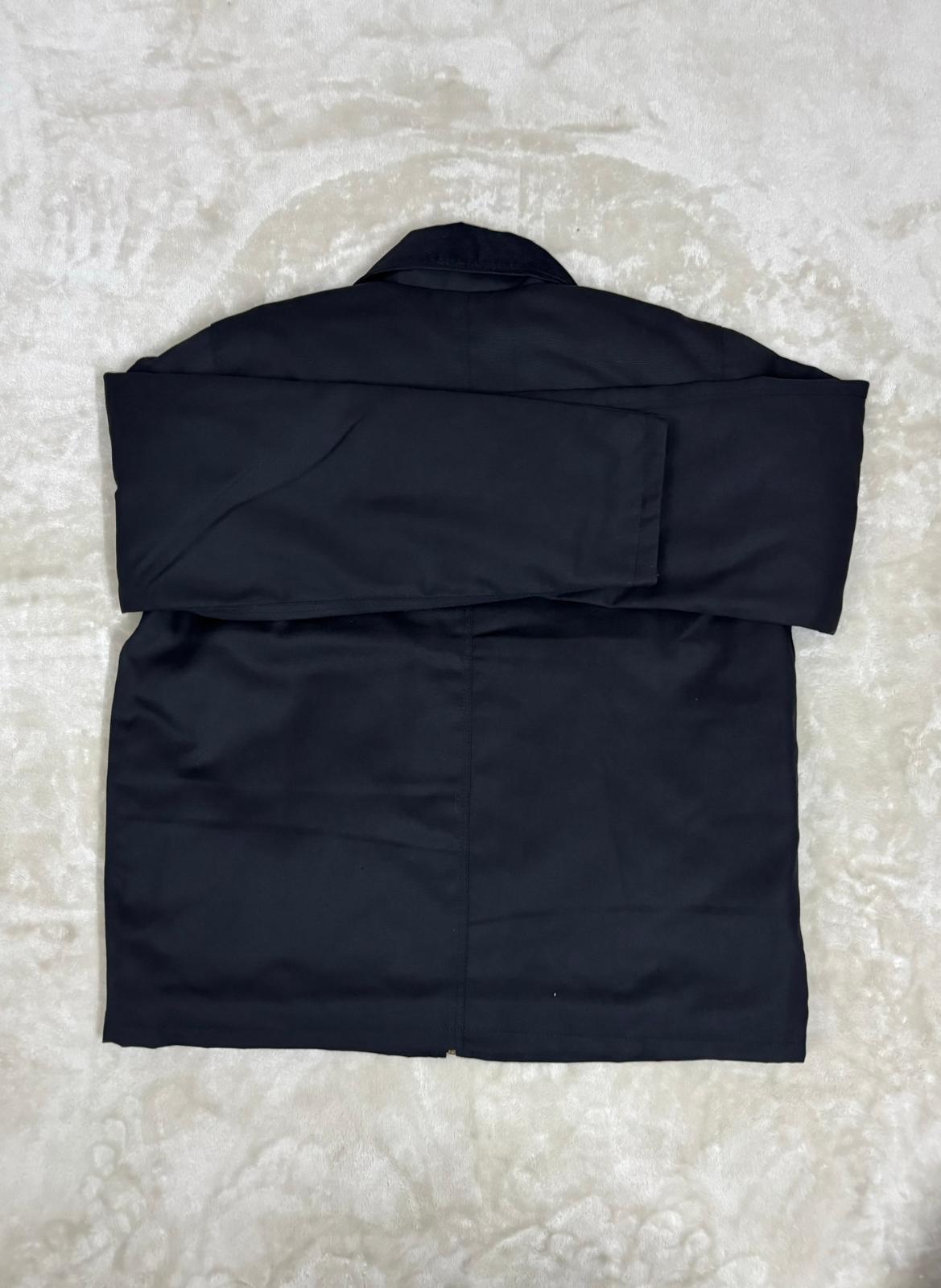 Carhart Reworked Large Detroit jacket