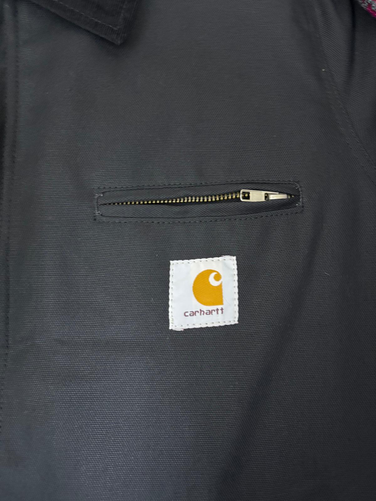 Carhart Reworked Large Detroit jacket