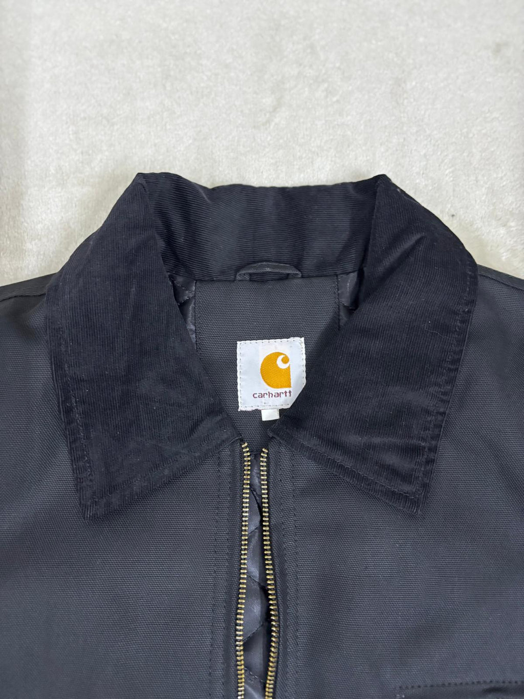 Carhart Reworked Large Detroit jacket