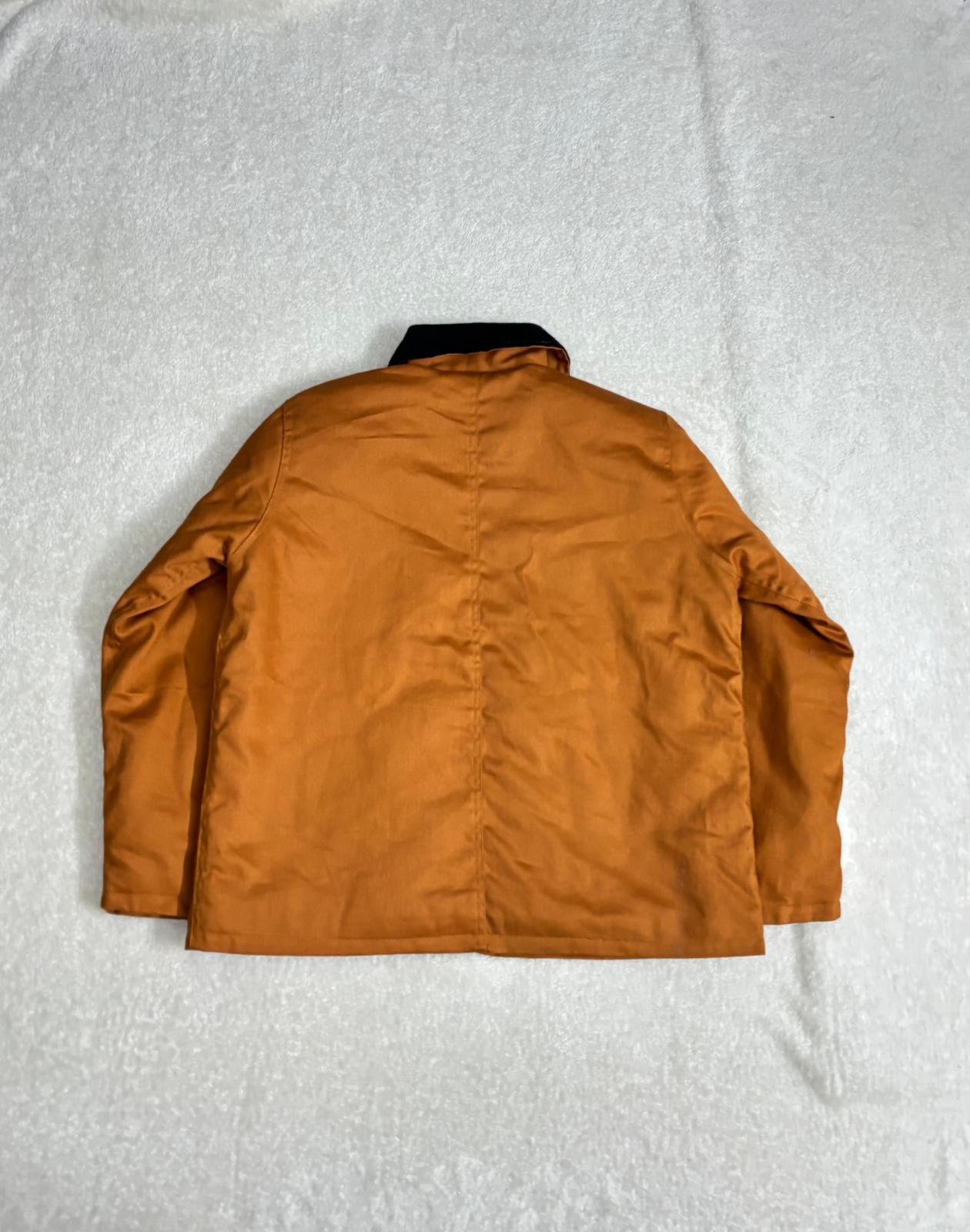 Carhartt Reworked Large Detroit jacket