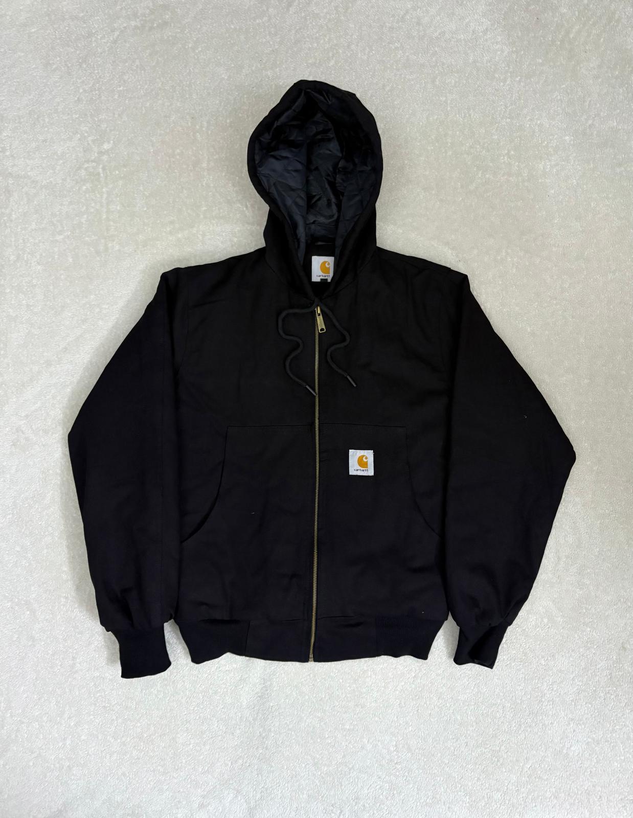 Carhartt  Reworked Small black Jacket