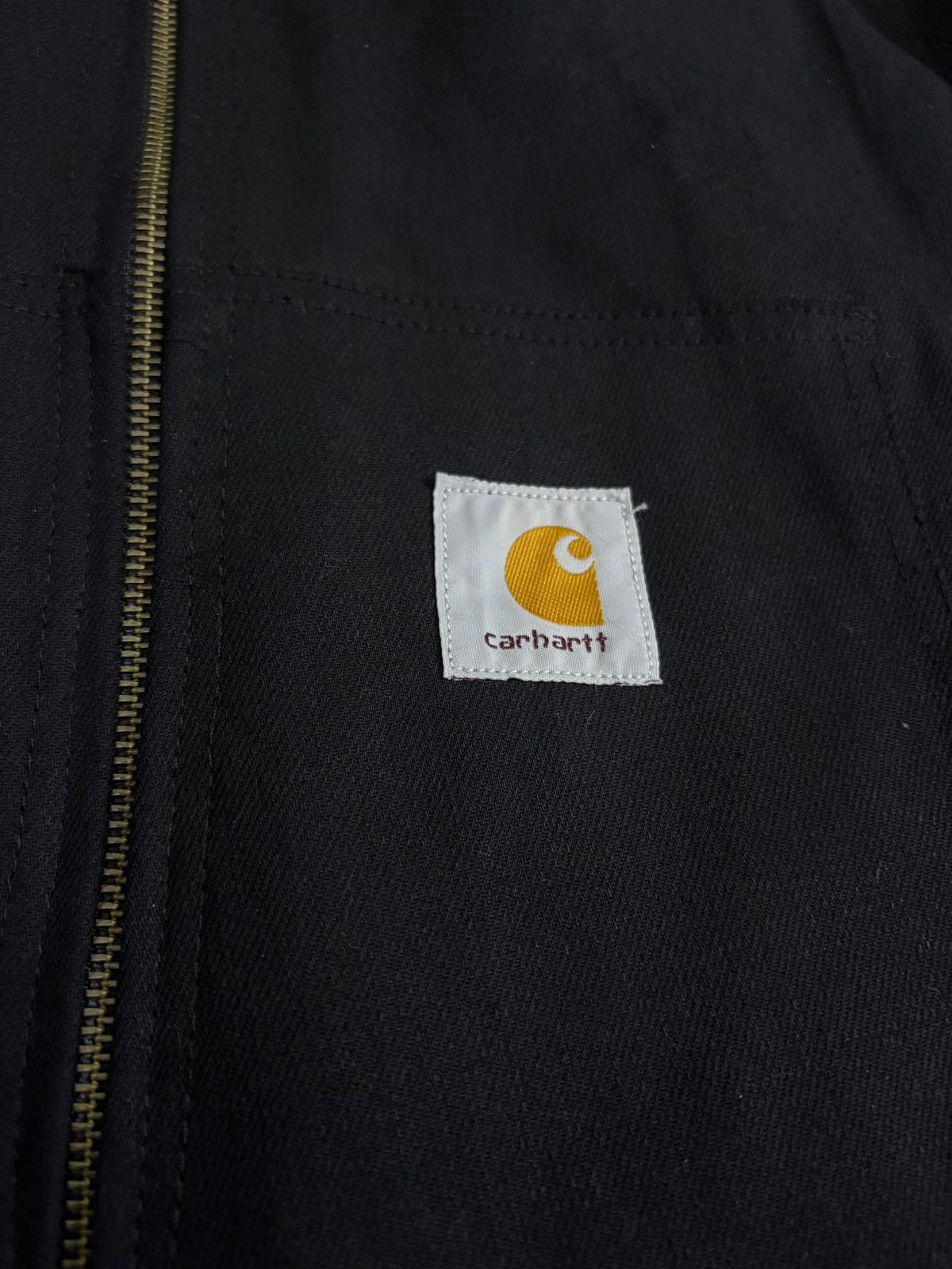 Carhartt  Reworked Small black Jacket