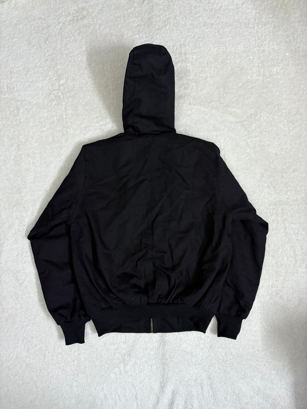 Carhartt  Reworked Small black Jacket
